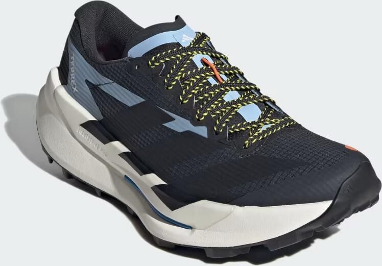 Adidas Terrex Agravic TT Trailrunningschoenen - Foto 4