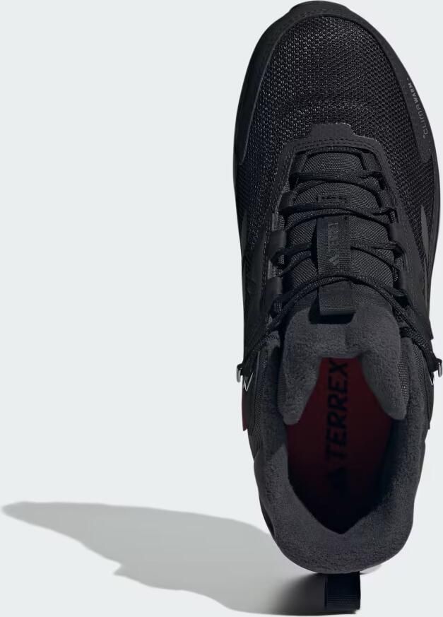 Adidas TERREX Anylander CLIMAWARM+ Hikingschoenen Heren Zwart - Foto 5