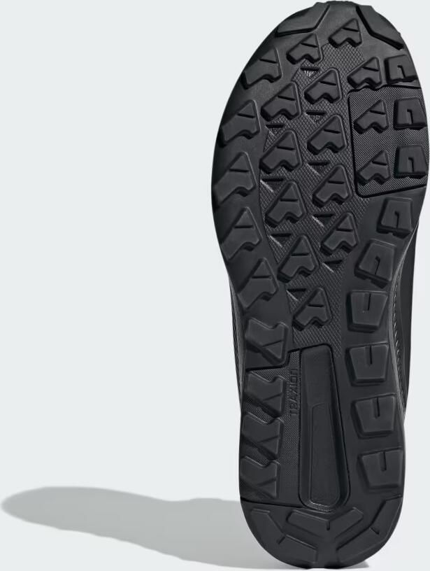Adidas TERREX Anylander CLIMAWARM+ Hikingschoenen Heren Zwart - Foto 7
