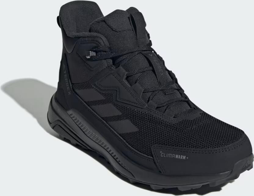 Adidas TERREX Anylander CLIMAWARM+ Hikingschoenen Heren Zwart - Foto 6