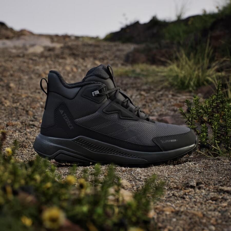 Adidas Terrex Women's Terrex Anylander Climawarm+ Winterschoenen 2 3 zwart - Foto 3