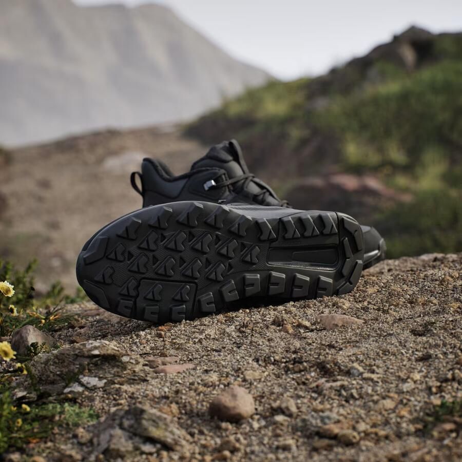 Adidas Terrex Women's Terrex Anylander Climawarm+ Winterschoenen 2 3 zwart - Foto 4