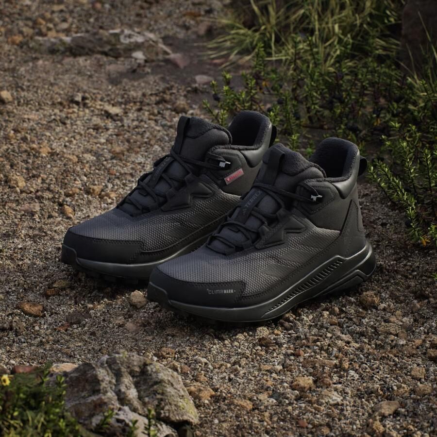 Adidas Terrex Women's Terrex Anylander Climawarm+ Winterschoenen 2 3 zwart - Foto 5