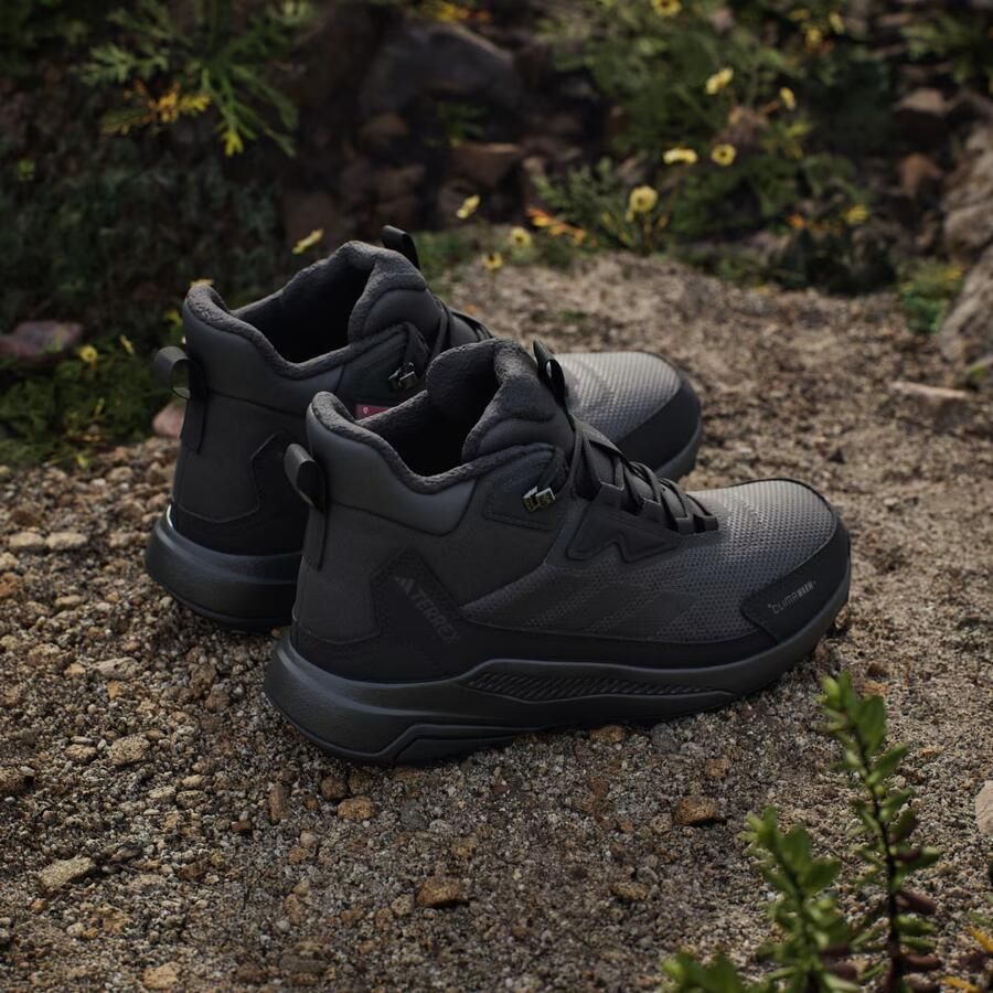 Adidas Terrex Women's Terrex Anylander Climawarm+ Winterschoenen 2 3 zwart - Foto 6