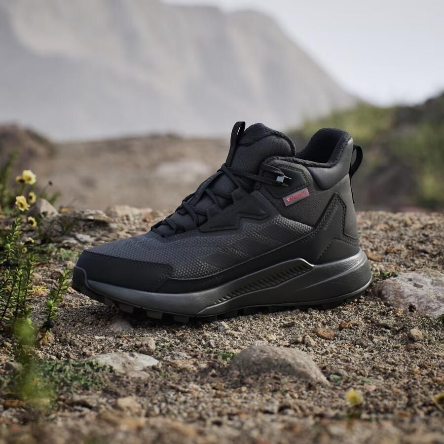 Adidas Terrex Women's Terrex Anylander Climawarm+ Winterschoenen 2 3 zwart - Foto 7