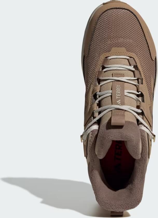 Adidas Terrex Women's Terrex Anylander Climawarm+ Winterschoenen 2 3 bruin beige - Foto 3