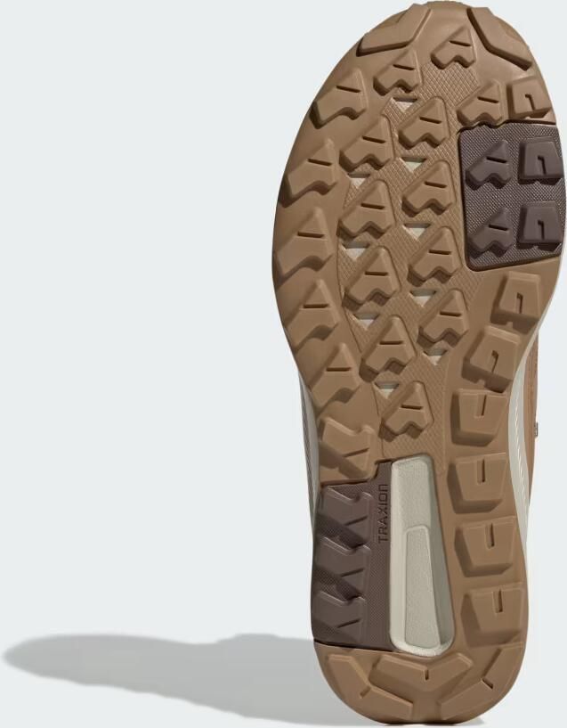 Adidas Terrex Women's Terrex Anylander Climawarm+ Winterschoenen 2 3 bruin beige - Foto 6