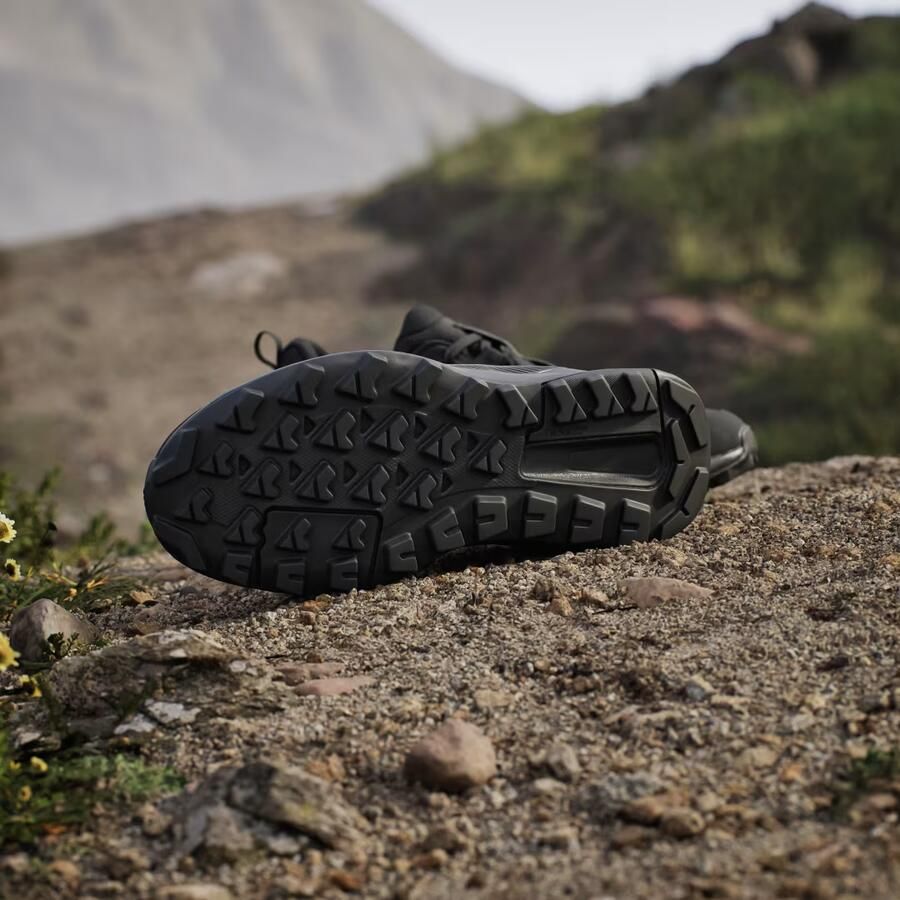 Adidas Wandelschoenen Chaussures de randonnée Terrex Anylander - Foto 4