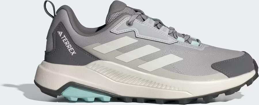 Adidas TERREX Anylander Hiking Schoenen Dames Grijs - Foto 2