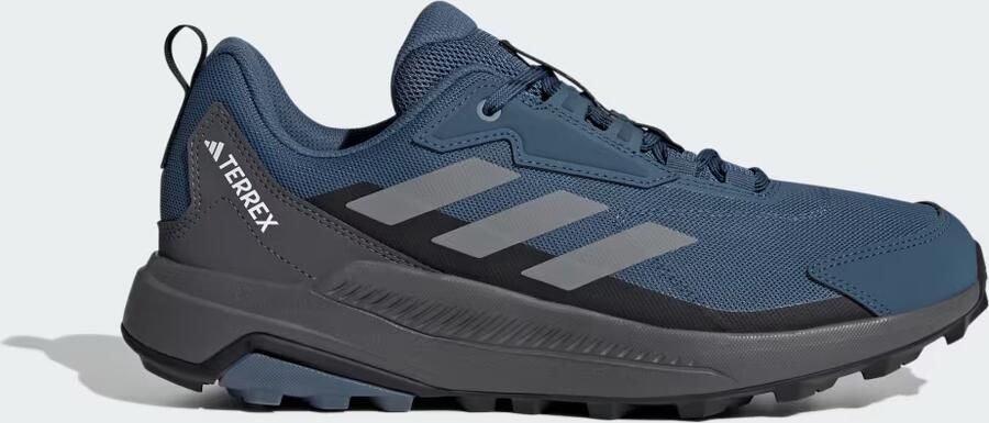 Adidas Terrex Anylander Wandelschoenen Blauw Man - Foto 2