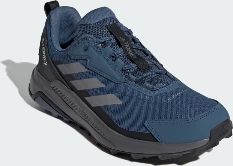 Adidas Terrex Anylander Wandelschoenen Blauw Man - Foto 7