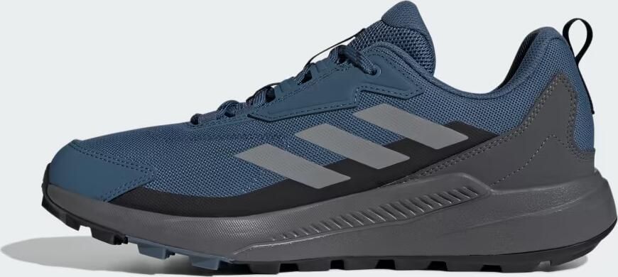 Adidas Terrex Anylander Wandelschoenen Blauw Man - Foto 8