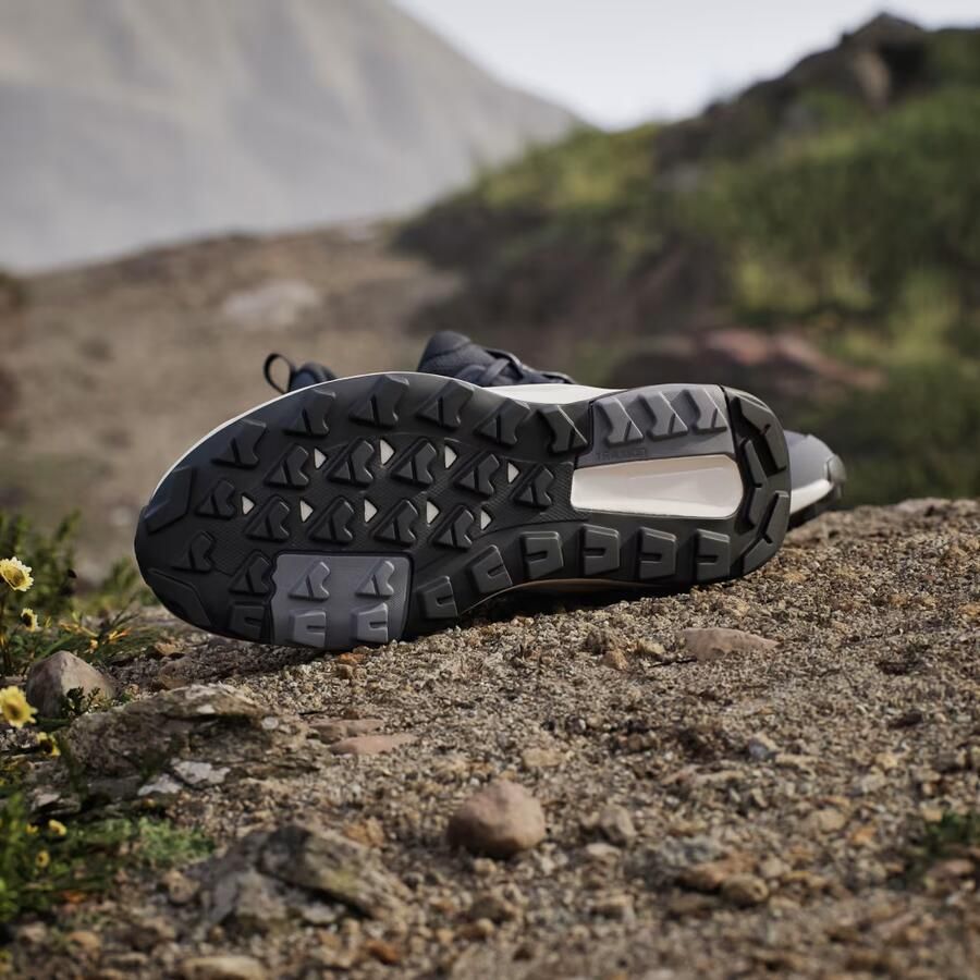 Adidas TERREX Anylander Hiking Schoenen Heren Grijs - Foto 5