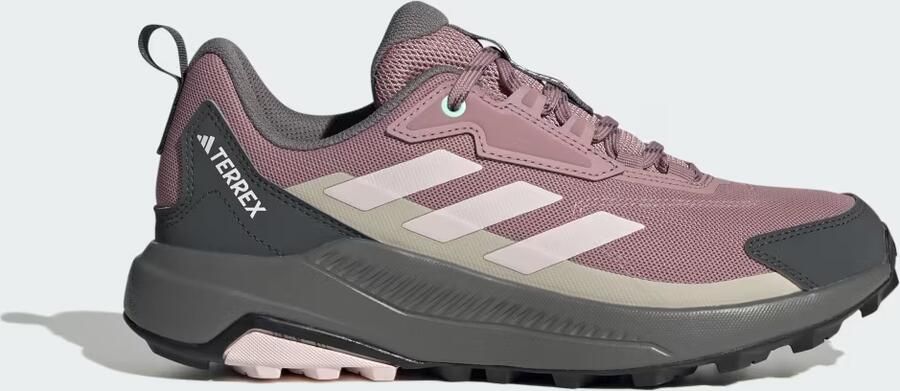 Adidas Terrex Anylander Hiking Schoenen Dames Paars - Foto 6