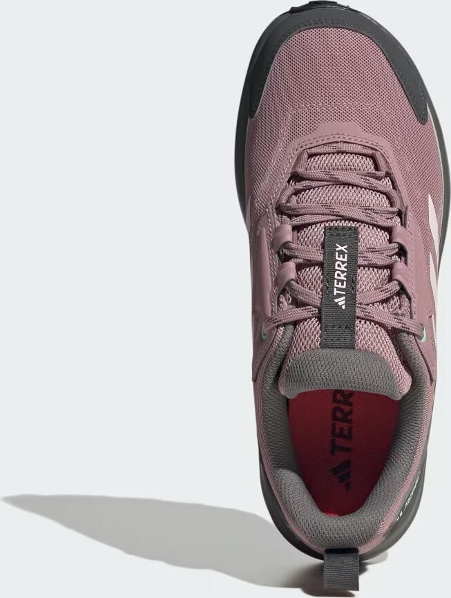 Adidas Terrex Anylander Hiking Schoenen Dames Paars - Foto 7