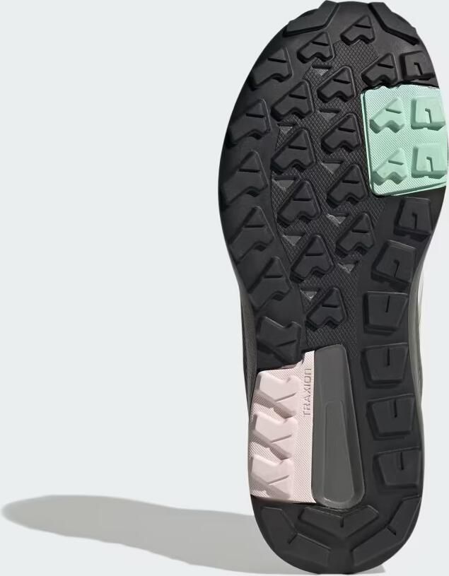 Adidas Terrex Anylander Hiking Schoenen Dames Paars - Foto 8