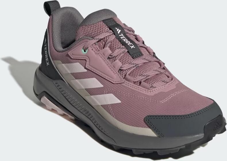 Adidas Terrex Anylander Hiking Schoenen Dames Paars - Foto 10
