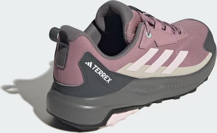 Adidas Terrex Anylander Hiking Schoenen Dames Paars - Foto 9