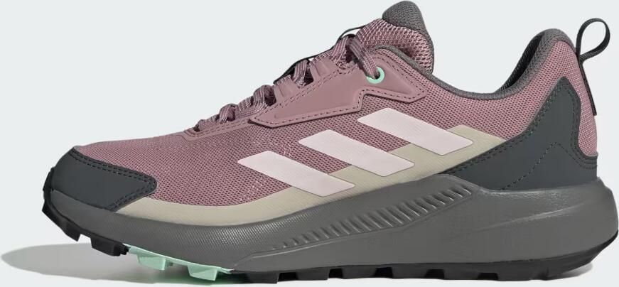 Adidas Terrex Anylander Hiking Schoenen Dames Paars - Foto 11