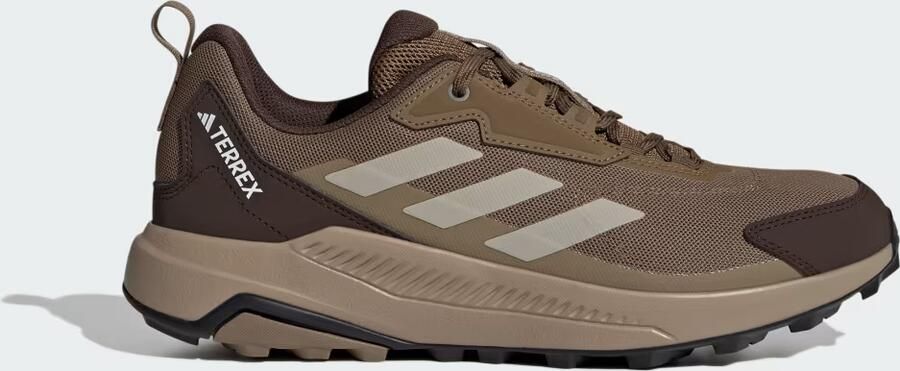 Adidas Terrex Anylander Hiking Schoenen Heren Bruin - Foto 2