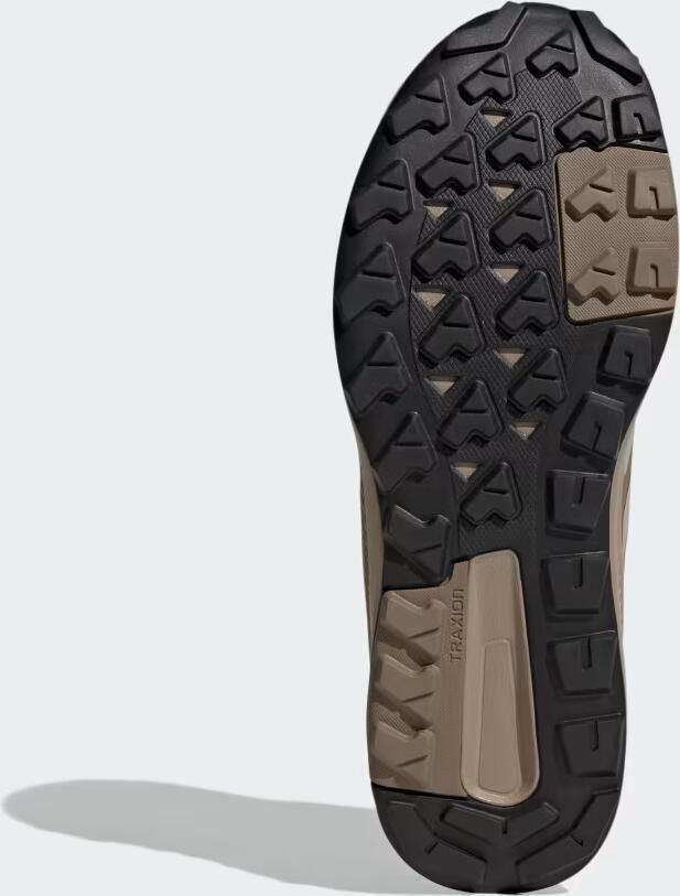 Adidas Terrex Anylander Hiking Schoenen Heren Bruin - Foto 4