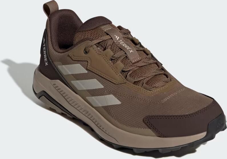 Adidas Terrex Anylander Hiking Schoenen Heren Bruin - Foto 5