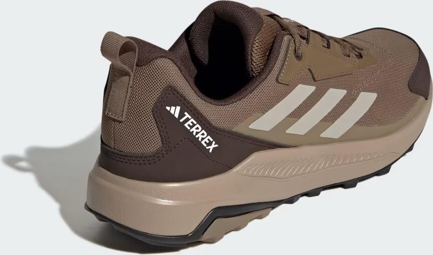 Adidas Terrex Anylander Hiking Schoenen Heren Bruin - Foto 6