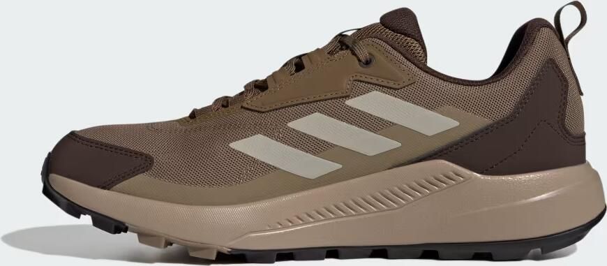 Adidas Terrex Anylander Hiking Schoenen Heren Bruin - Foto 7