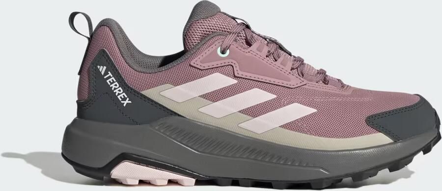 Adidas Terrex Anylander Hiking Schoenen Dames Paars - Foto 6