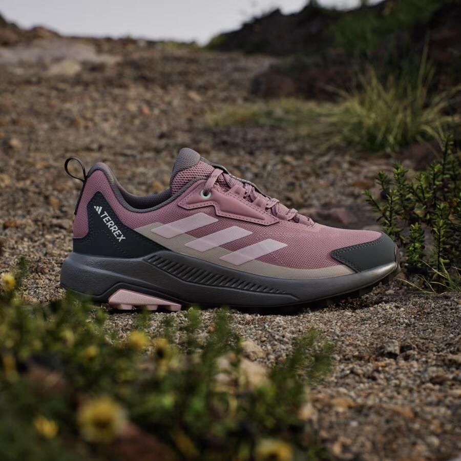 Adidas Terrex Anylander Hiking Schoenen Dames Paars - Foto 7