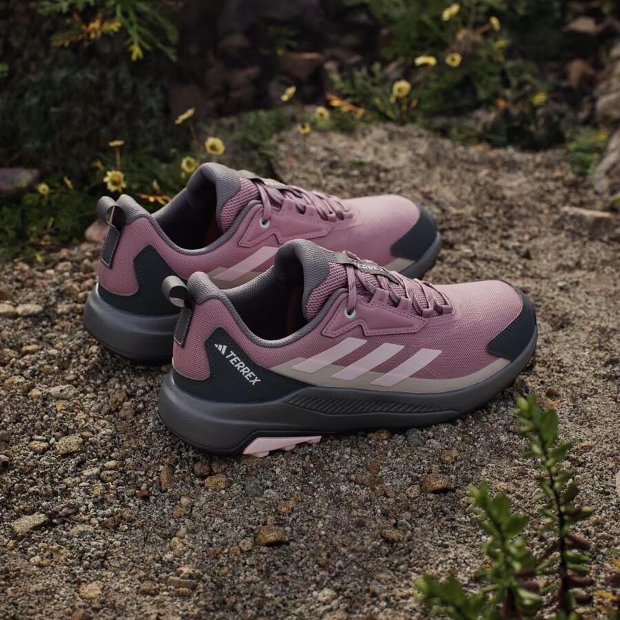 Adidas Terrex Anylander Hiking Schoenen Dames Paars - Foto 10