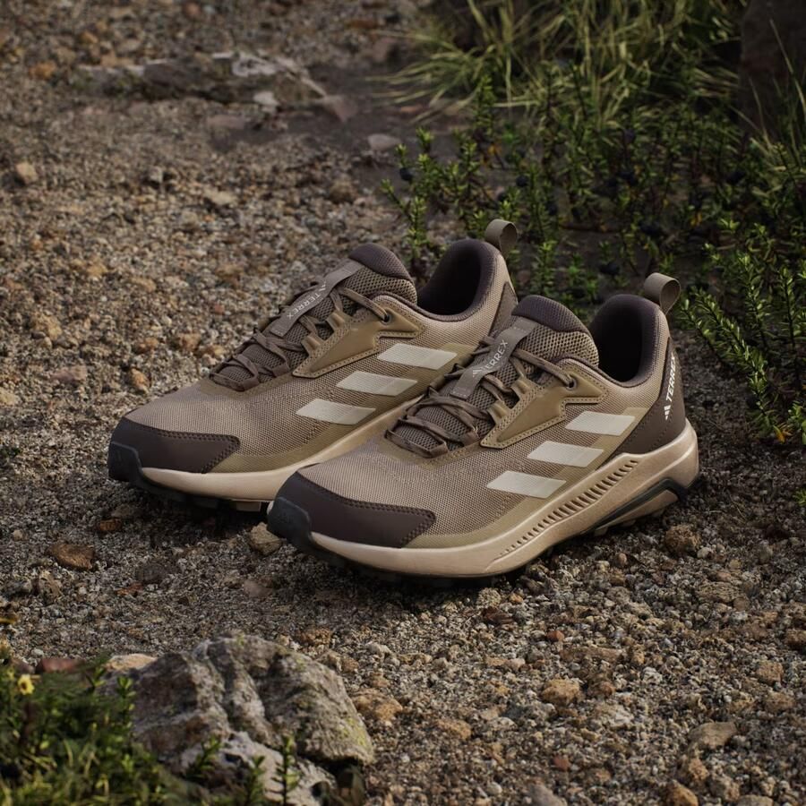Adidas Terrex Anylander Hiking Schoenen Heren Bruin - Foto 7