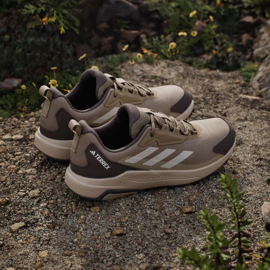 Adidas Terrex Anylander Hiking Schoenen Heren Bruin - Foto 8