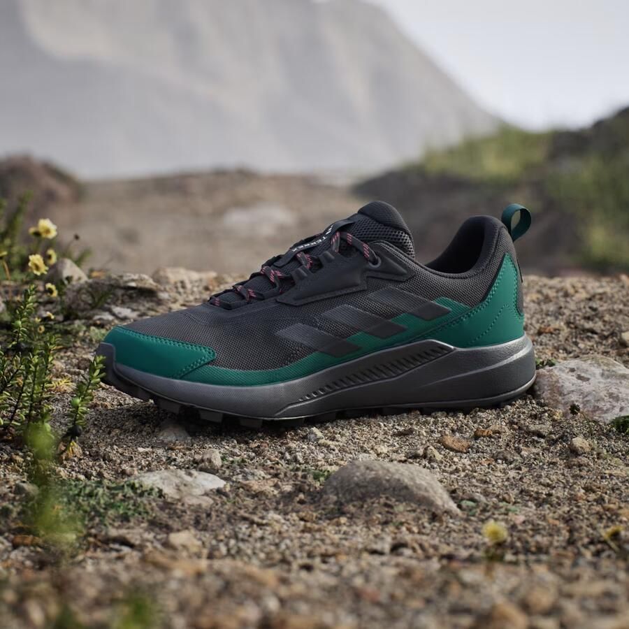 Adidas Terrex Anylander Wandelschoen Heren Zwart - Foto 7