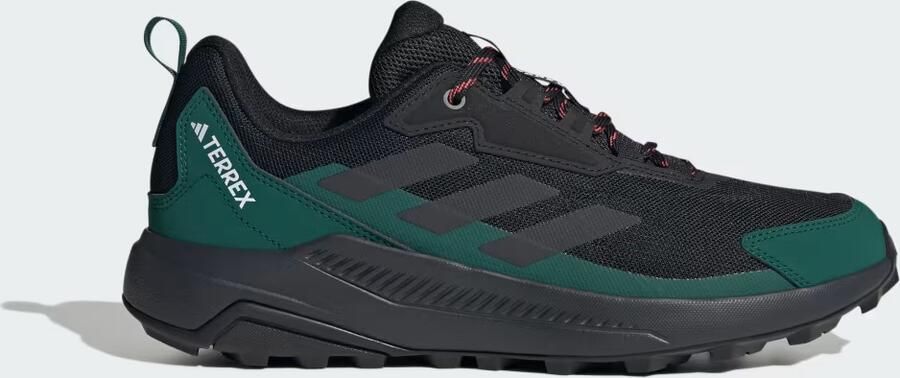 Adidas Terrex Anylander Wandelschoen Heren Zwart - Foto 2