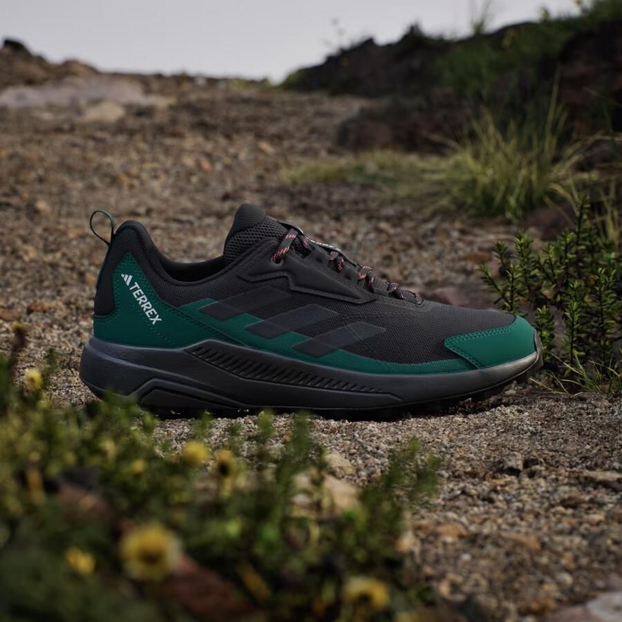 Adidas Terrex Anylander Wandelschoen Heren Zwart - Foto 3