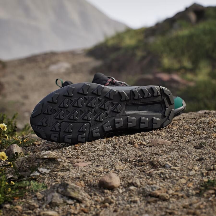 Adidas Terrex Anylander Wandelschoen Heren Zwart - Foto 4