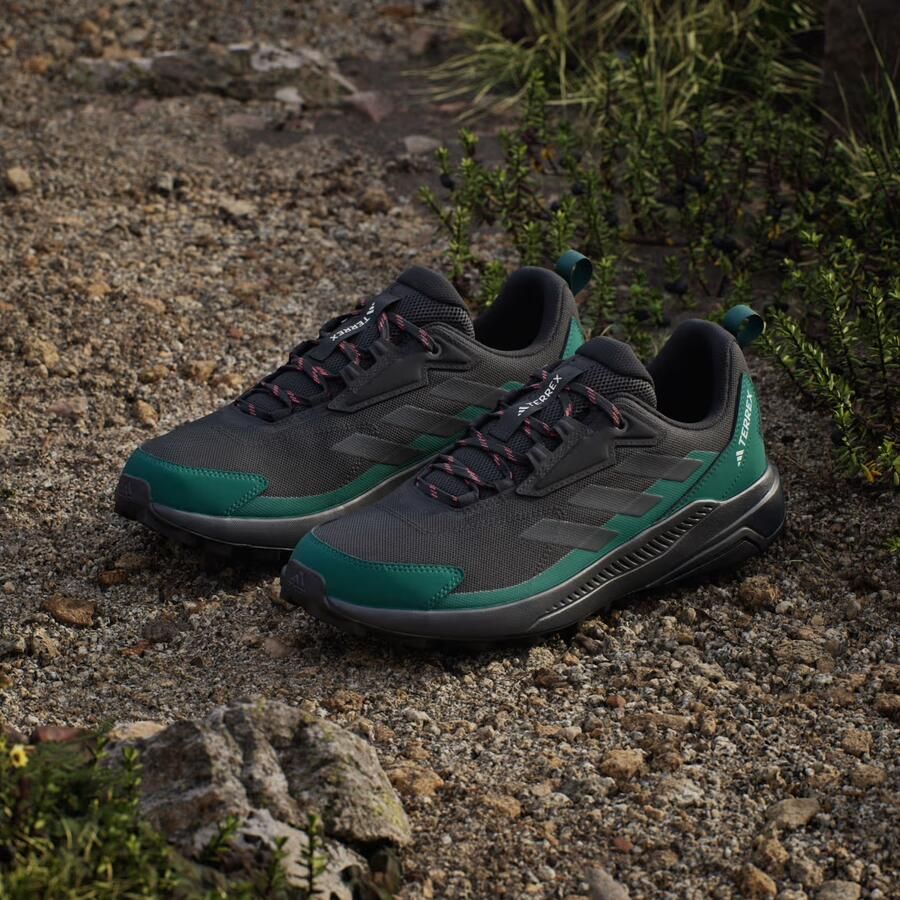 Adidas Terrex Anylander Wandelschoen Heren Zwart - Foto 5