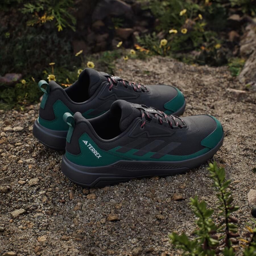 Adidas Terrex Anylander Wandelschoen Heren Zwart - Foto 6