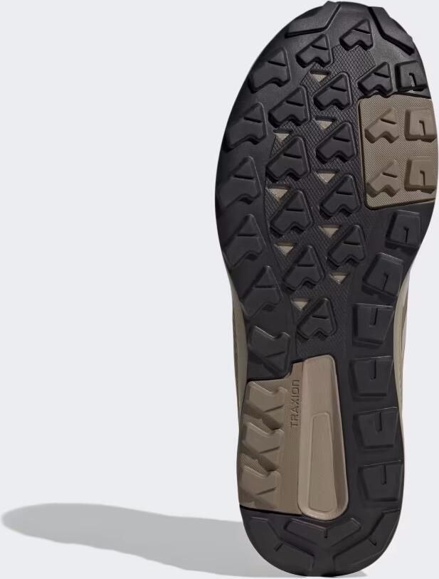 Adidas Terrex Anylander Hiking Schoenen Heren Bruin - Foto 6