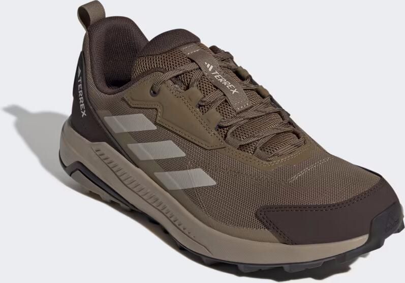 Adidas Terrex Anylander Hiking Schoenen Heren Bruin - Foto 7