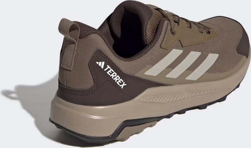Adidas Terrex Anylander Hiking Schoenen Heren Bruin - Foto 8