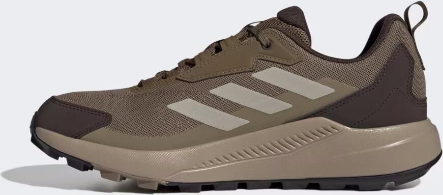 Adidas Terrex Anylander Hiking Schoenen Heren Bruin - Foto 9