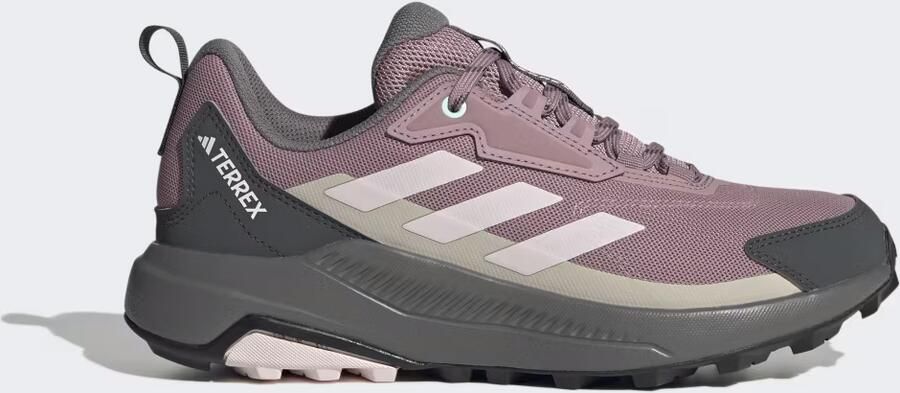 Adidas Terrex Anylander Hiking Schoenen Dames Paars - Foto 4