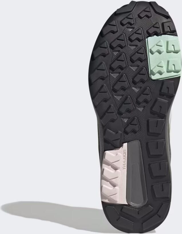 Adidas Terrex Anylander Hiking Schoenen Dames Paars - Foto 6
