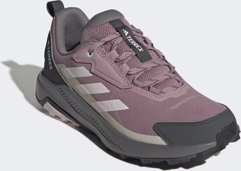 Adidas Terrex Anylander Hiking Schoenen Dames Paars - Foto 8
