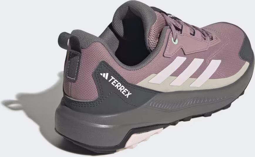 Adidas Terrex Anylander Hiking Schoenen Dames Paars - Foto 7