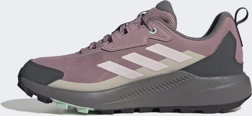 Adidas Terrex Anylander Hiking Schoenen Dames Paars - Foto 9