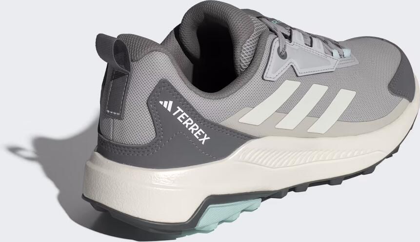 ADIDAS TERREX Lage schoen 'Anylander' grijs antraciet lichtgrijs - Foto 3
