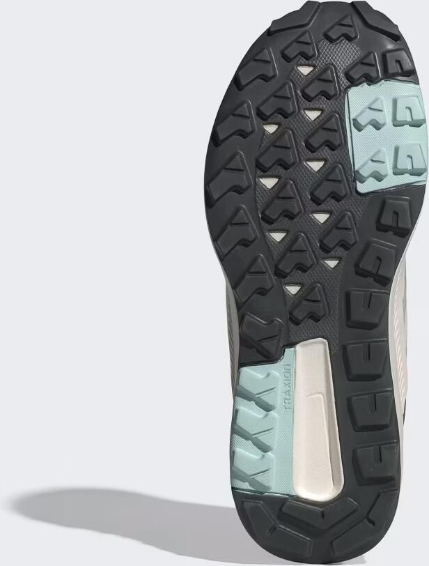 ADIDAS TERREX Lage schoen 'Anylander' grijs antraciet lichtgrijs - Foto 5